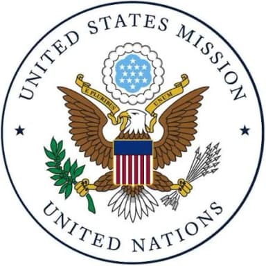 United States Mission Thailand